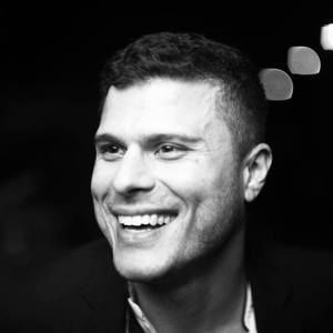 Meet your Posher, Ryan